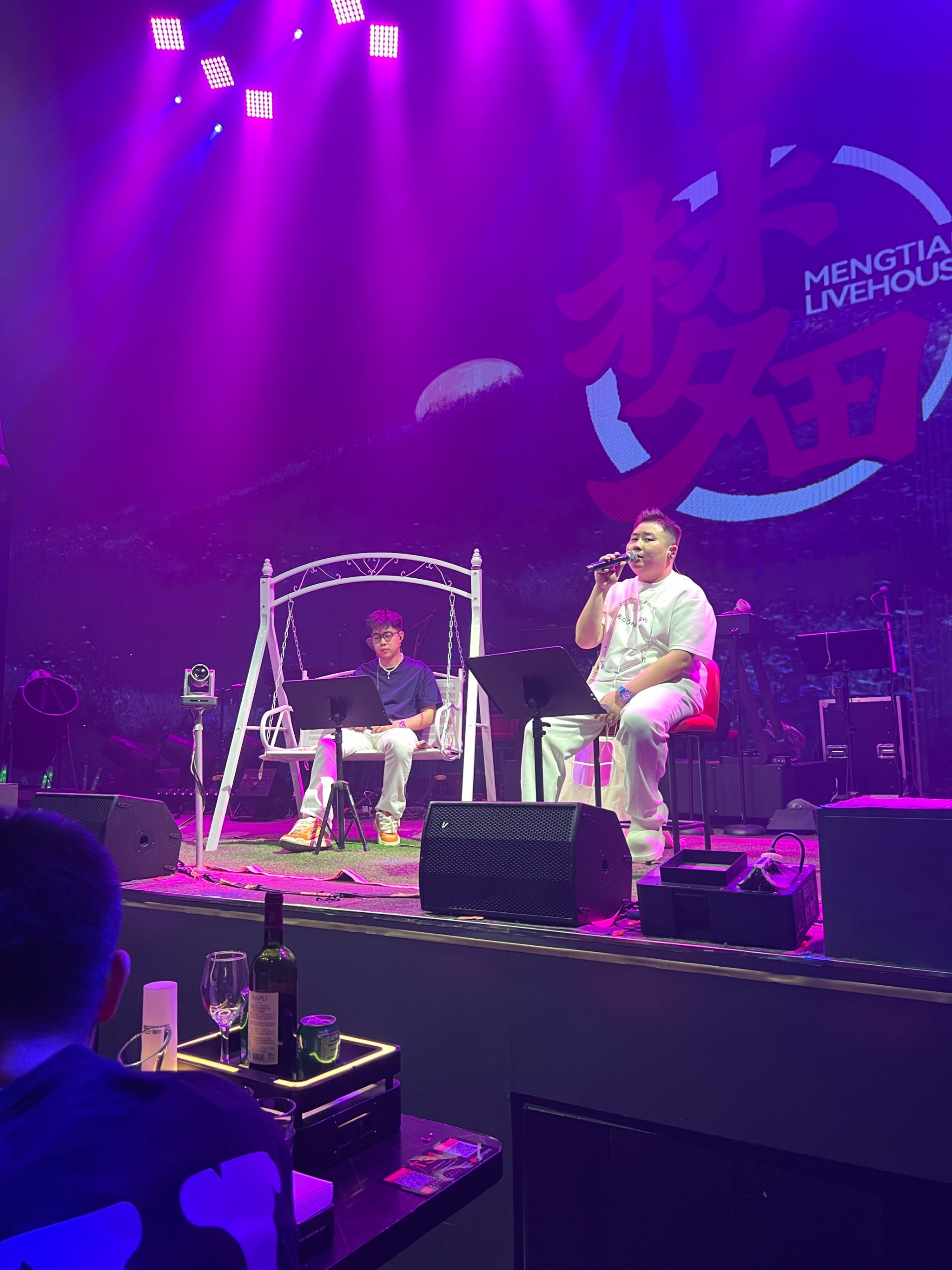 郴州商务ktv划算吗性价比分析-北湖区ktv预定